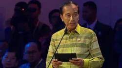 Punya Potensi Wisata, Jokowi Ingin Alor Seperti Bali dan Labuan Bajo