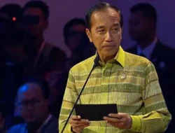 Punya Potensi Wisata, Jokowi Ingin Alor Seperti Bali dan Labuan Bajo