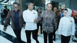 Anindya Bakrie Dinilai Bawa Angin Segar bagi Hubungan Kadin Indonesia dan Pemerintah