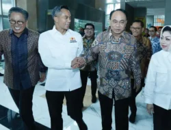 Anindya Bakrie Dinilai Bawa Angin Segar bagi Hubungan Kadin Indonesia dan Pemerintah