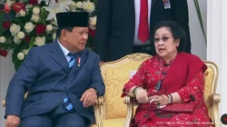 Rencana Pertemuan Prabowo-Megawati Menguat, Bakal Kurangi Pengaruh Jokowi?