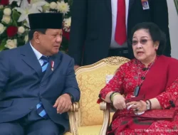 Rencana Pertemuan Prabowo-Megawati Menguat, Bakal Kurangi Pengaruh Jokowi?