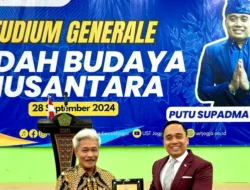 Putu Rudana Nilai Dunia Pendidikan Perlu Kembali pada Ajaran Ki Hajar Dewantara