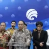 Kemenkominfo Deklarasi Pilkada Damai 2024 dan Anti Hoaks, Ini Pesan Budi Arie