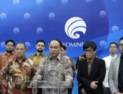 Kemenkominfo Deklarasi Pilkada Damai 2024 dan Anti Hoaks, Ini Pesan Budi Arie