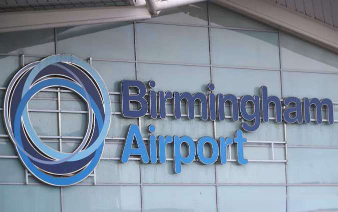 Ancaman Bom Mengakibatkan Penutupan Sementara Bandara Birmingham