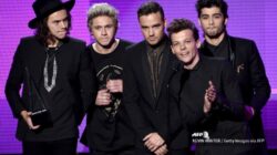 One Direction Berduka Liam Payne Meninggal Dunia