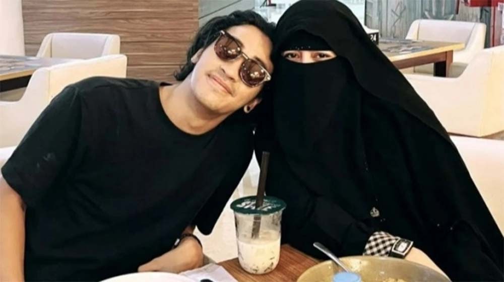 Foto Yang Diduga Abidzar Al-Ghifari Viral di X