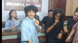 Polisi Akan Panggil Vadel Badjideh Setelah Temuan Bukti Baru