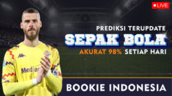 Prediksi Bola 31 Okt – 01 Nov 2024