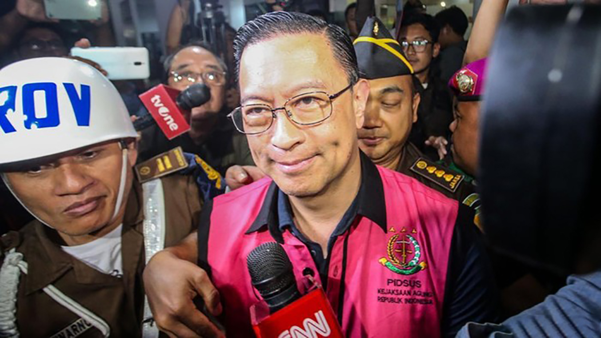 Jaksa Telusuri Aliran Dana Kasus Impor Gula Terkait Tom Lembong