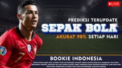 Prediksi Bola 17 Okt – 18 Okt 2024