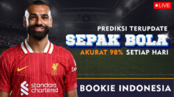 Prediksi Bola 22 Okt – 23 Okt 2024