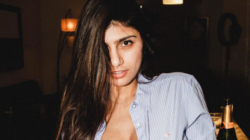 Ini Alasan Mia Khalifa Pensiun dari Industri Film Dewasa