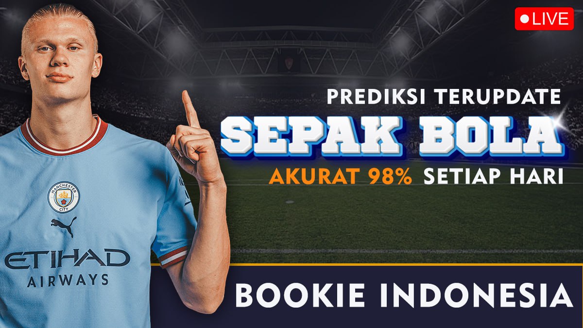 Prediksi Bola 20 Okt – 21 Okt 2024