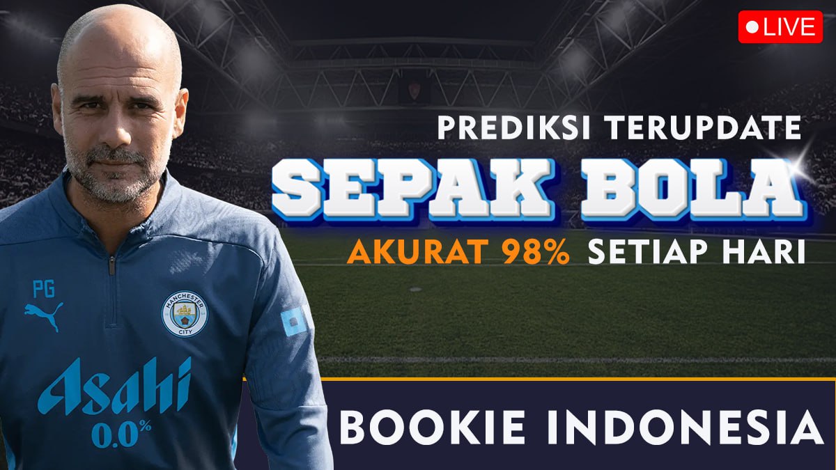 Prediksi Bola 23 Okt – 24 Okt 2024