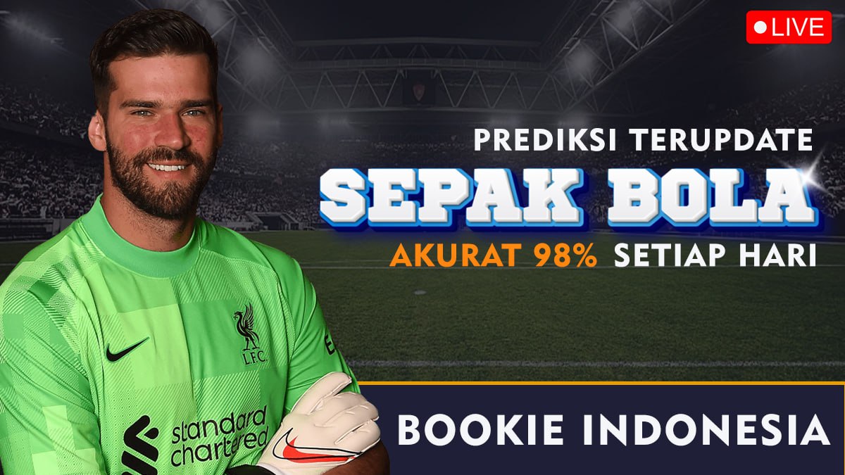 Prediksi Bola 25 Okt – 26 Okt 2024