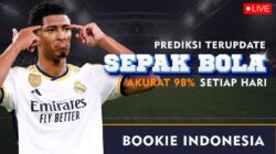 Prediksi Bola 26 Okt – 27 Okt 2024