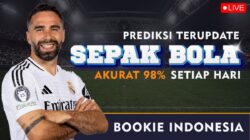 Prediksi Bola 27 Okt – 28 Okt 2024