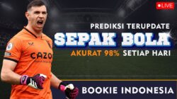 Prediksi Bola 28 Okt – 29 Okt 2024