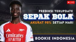 Prediksi Bola 29 Okt – 30 Okt 2024