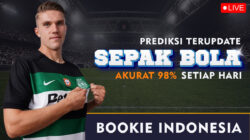 Prediksi Bola 06 Nov – 07 Nov 2024