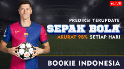 Prediksi Bola 04 Nov – 05 Nov 2024