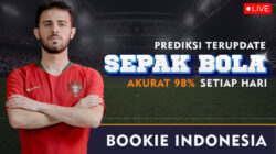 Prediksi Bola 18 Nov – 19 Nov 2024