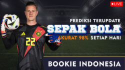 Prediksi Bola 07 Nov – 08 Nov 2024