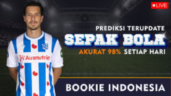 Prediksi Bola 08 Nov – 09 Nov 2024