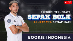 Prediksi Bola 05 Nov – 06 Nov 2024