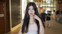 Lydia Onic Selebgram Cantik Diduga Pemeran Video Syur 12 Menit