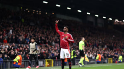 Amad Diallo stole the show with a superb performance as Manchester United beat PAOK 2-0