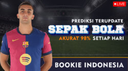 Prediksi Bola 12 Des – 13 Des 2024