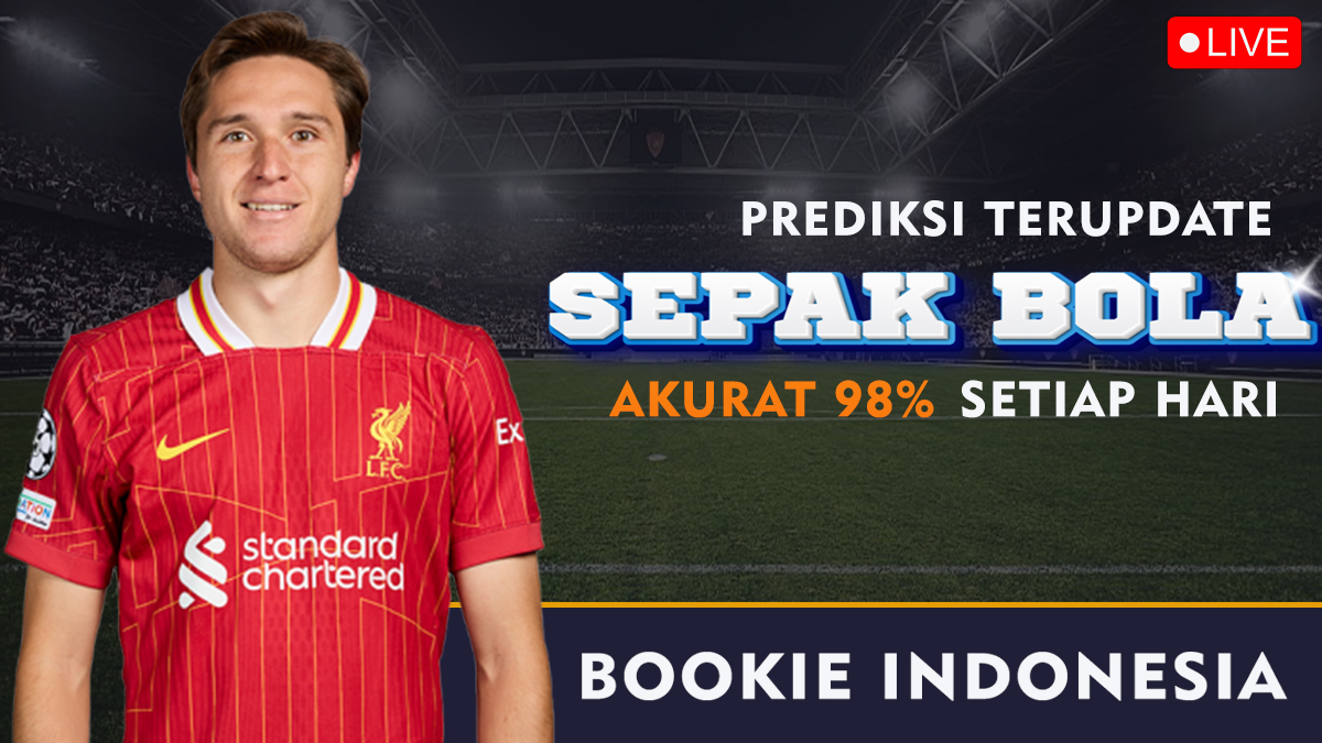 Prediksi Bola 18 Des – 19 Des 2024