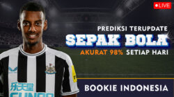 Prediksi Bola 21 Des – 22 Des 2024