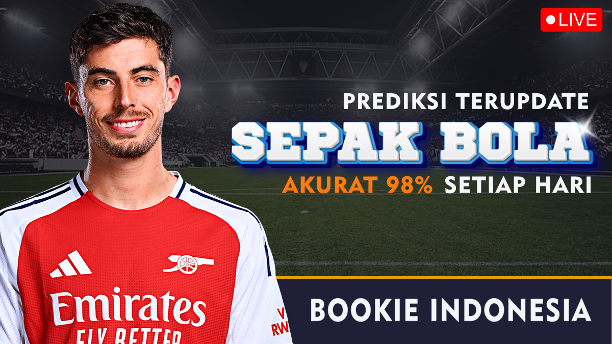 Prediksi Bola 08 Des – 09 Des 2024