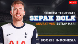 Prediksi Bola 22 Des – 23 Des 2024