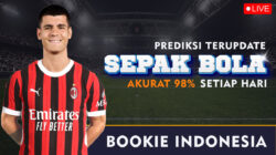 Prediksi Bola 06 Des – 07 Des 2024