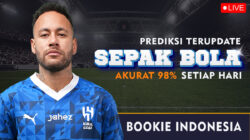 Prediksi Bola 03 Des – 04 Des 2024