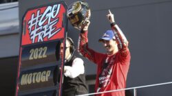 Valentino Rossi Soroti Penurunan Performa Pecco Bagnaia di Ducati: Seperti Kehilangan Arah