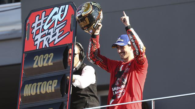 Valentino Rossi Soroti Penurunan Performa Pecco Bagnaia di Ducati: Seperti Kehilangan Arah