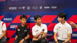 Kejurnas Pertamina Mandalika Racing Series 2026 Hadir dengan Kelas Baru Junior Sport 250 U-18