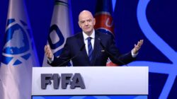 FIFA Lakukan Efisiensi Besar untuk Operasional Piala Dunia 2026, Anggaran Dipangkas Lebih dari 100 Juta Dolar