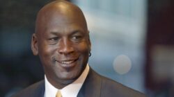 Michael Jordan Picu Kekhawatiran Fans, Dokter Ungkap Penyebab Warna Mata Kekuningan