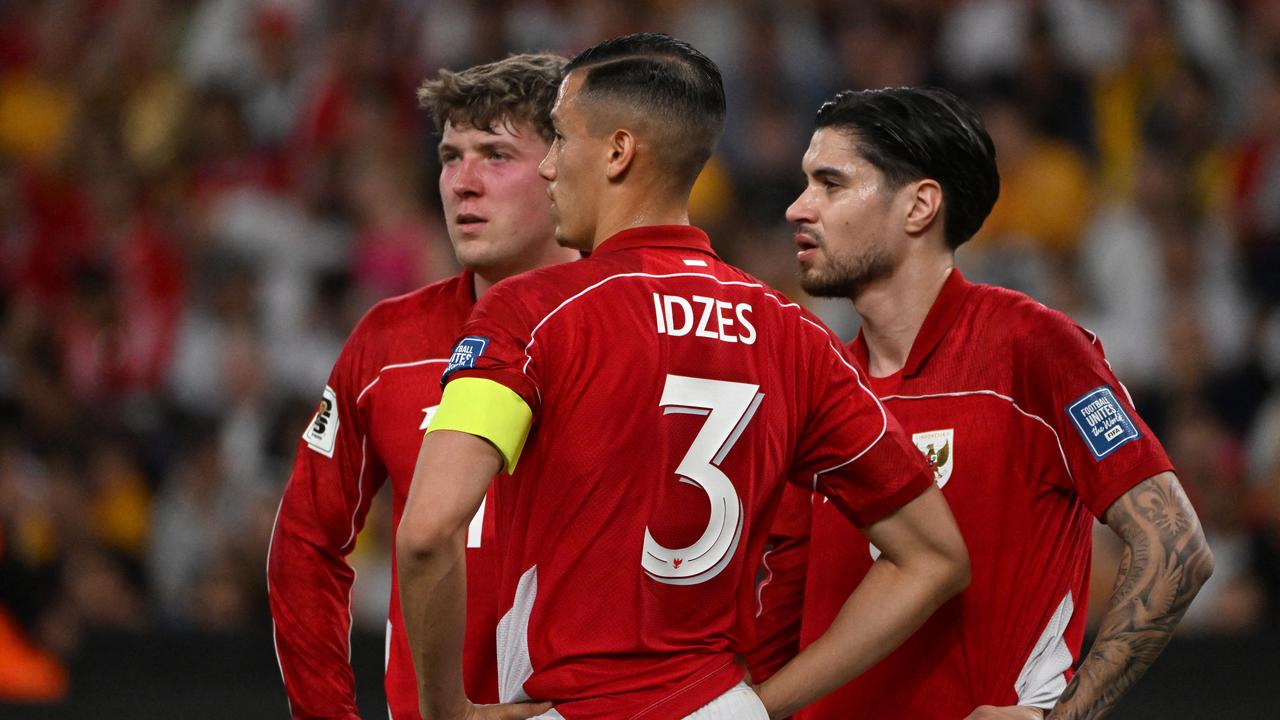 krisis striker Indonesia jadi sorotan