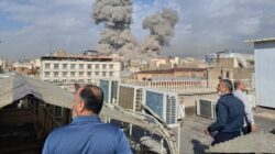 Serangan AS-Israel ke Iran Picu Kekacauan Dunia Olahraga: Liga Ditunda, F1 Terganggu, MotoGP Terancam, Piala Dunia Diawasi Ketat