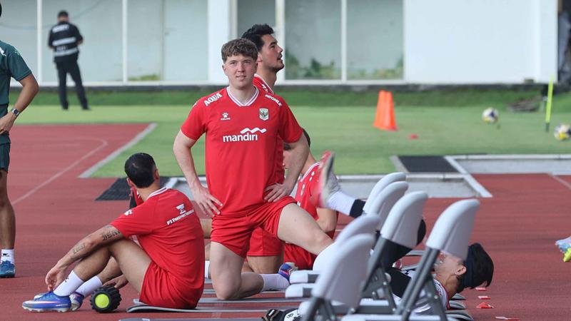 John Herdman Terpesona Atmosfer SUGBK Usai Debut Manis Bersama Timnas Indonesia