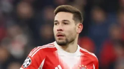 Bayern Munich Tak Perpanjang Kontrak Raphael Guerreiro