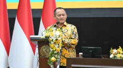 Sekjen Golkar Usulkan Ambang Batas Parlemen 5 Persen
